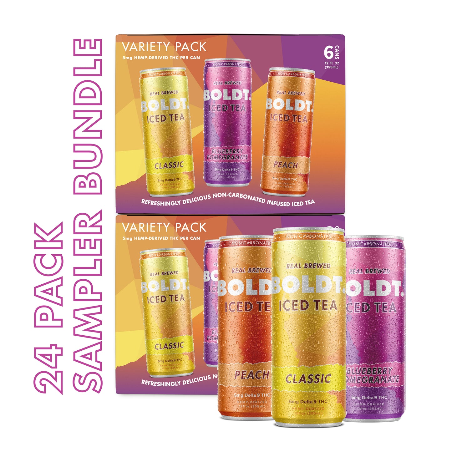 
                  
                    Sampler Packs
                  
                
