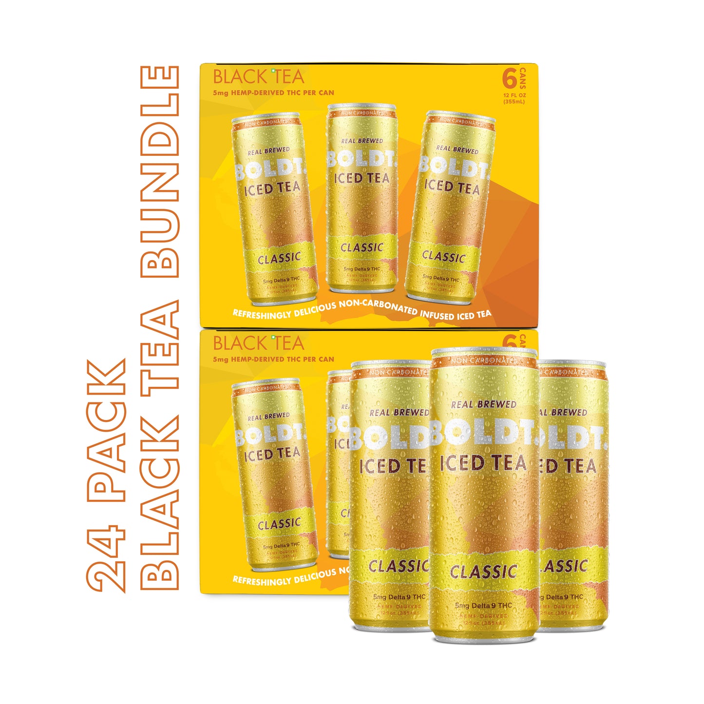 
                  
                    Infused Black Tea
                  
                