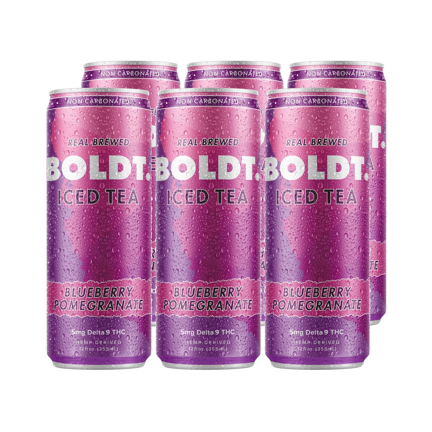 
                  
                    Infused Blueberry Pomegranate Tea
                  
                